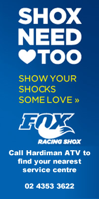 Fox Shox