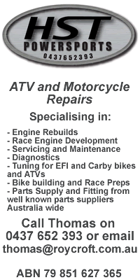 HST Powersports