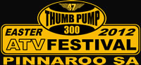 Thumb Pump 300 ATV Festival